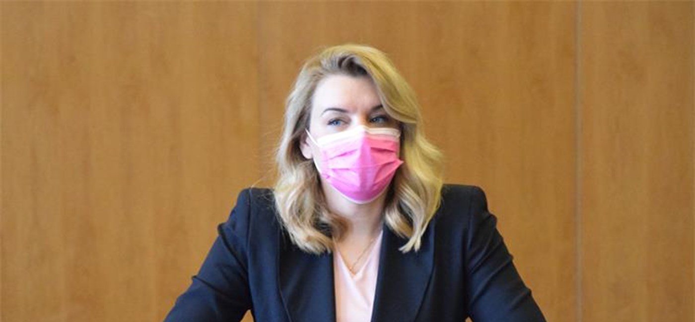 Vaccination of tourism workers against COVID begins